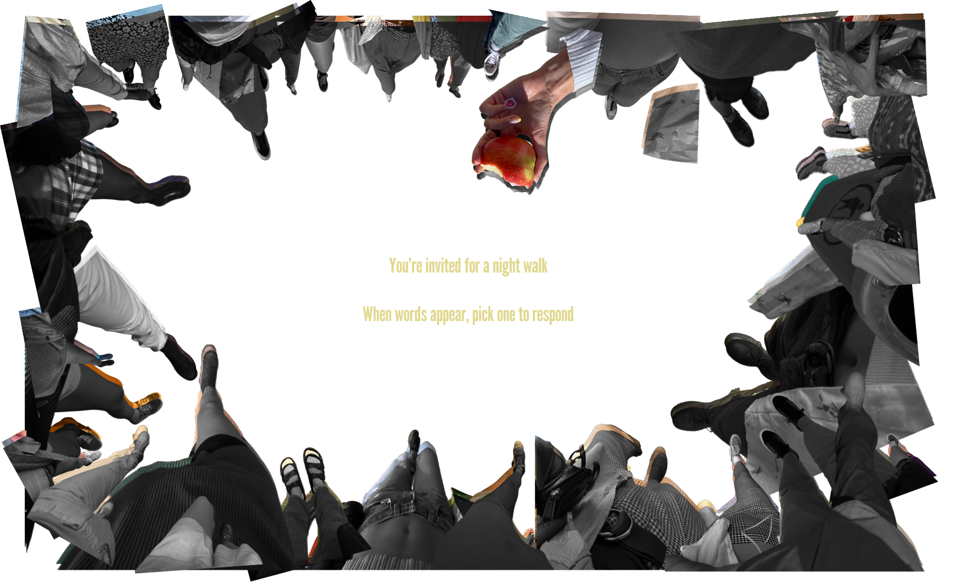 Homepage